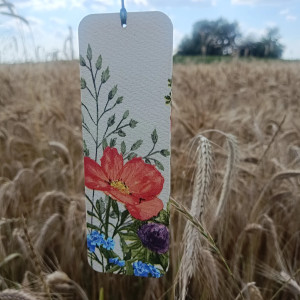 Zakładka do książki