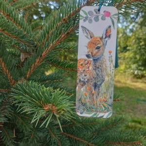 Zakładka do książki