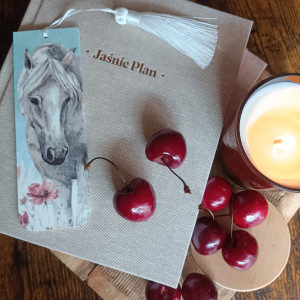 Zakładka do książki