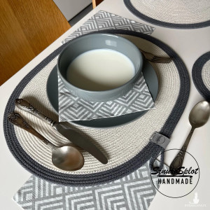 Podkładki na stół