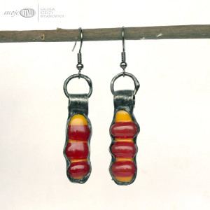 Szklaki poprzeczniaki