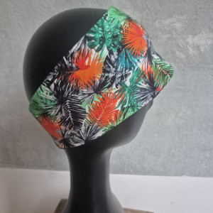 opaska sportowa uniwersalna