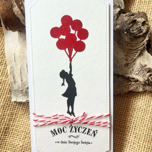 275,kartka urodzinowa dla dziewczynki