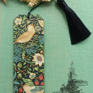 Zakładka do książki