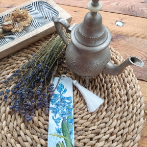 Zakładka do książki