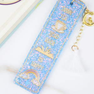 Kompaktowa tłoczona zakładka