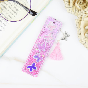 Kompaktowa tłoczona zakładka