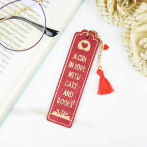 Kompaktowa tłoczona zakładka