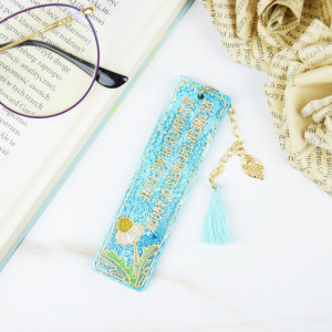 Kompaktowa tłoczona zakładka