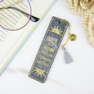 Kompaktowa tłoczona zakładka