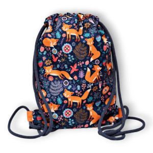 Workoplecak wodoodporny, worek plecak, worko plecak, plecako worek, plecak wodoodporny liski