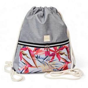 Workoplecak wodoodporny, worek plecak, worko plecak, plecako worek, plecak wodoodporny strelicja