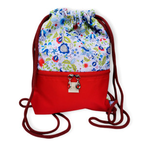 Workoplecak wodoodporny, worek plecak, worko plecak, plecako worek, plecak wodoodporny kaszubski