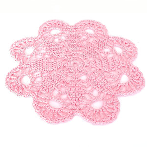 serwetka - rękodzieło