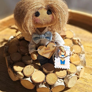 aniołek stróż dla kierowcy