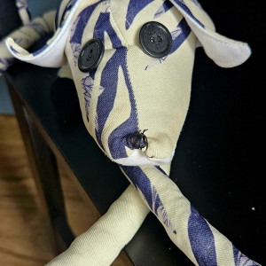 Przytulanka uroczy kot dla wszystkich miłośników kociaków