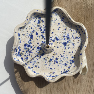 PALOLOPULI podstawka na kadzidełko