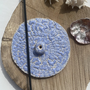 PALOLOPULI podstawka na kadzidełko