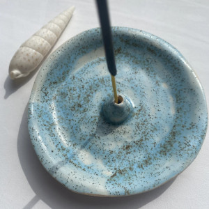 PALOLOPULI podstawka na kadzidełko