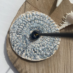 PALOLOPULI podstawka na kadzidełko