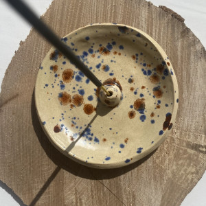 PALOLOPULI podstawka na kadzidełko