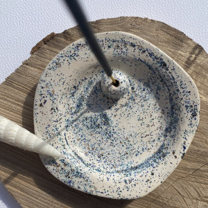 PALOLOPULI podstawka na kadzidełko