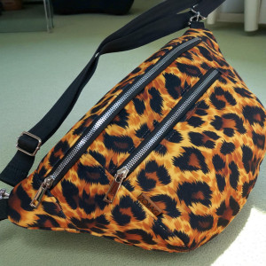 BIG nerka panterka welur