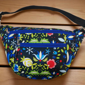 BIG nerka wodoodporna kaszub