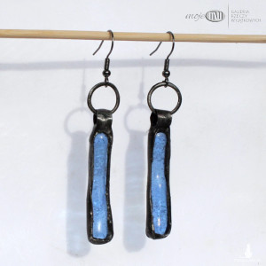 Szklaki cienkobłękitniaki