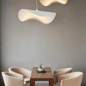 Lampa wisząca – COBRO – 65cm