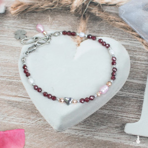 Bransoletka Siły i Odwagi