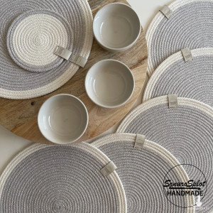 Podkładki na stół