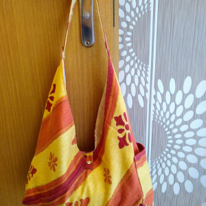 japońska torba origami