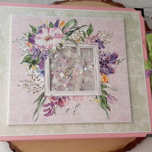 Album Garden of Love