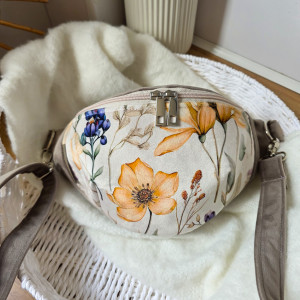 Nerka Żólte Kwiaty