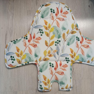 wkładka krzesełka do karmienia childhome Evolu