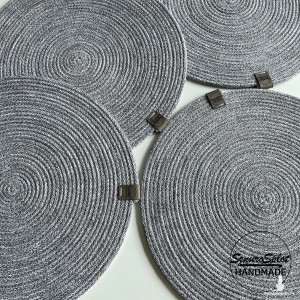 Podkładki pod talerze