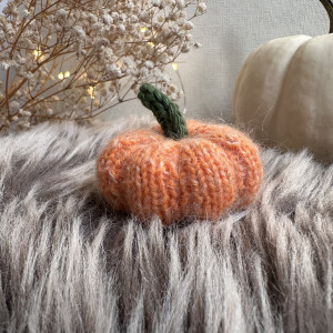 Dynia ozdobna, mała - 1 szt.