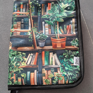 Etui na książkę lub kalendarz