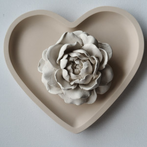 Zestaw dekoracyjny podstawka + dyfuzor pasywny /prezent