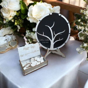 Księga gości , Księga chrzest , Księga okolicznościowa