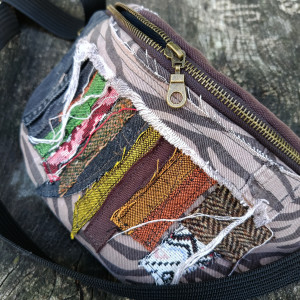 Nerka torebka etno 2