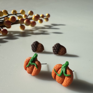 Jesienne Sztyfty - ZESTAW 2