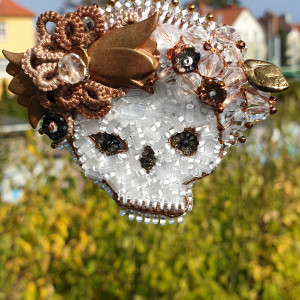 Kryształowa czaszka