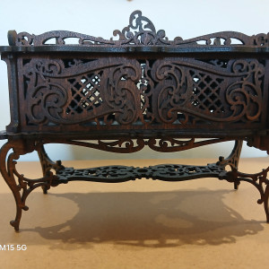 Skrzynka dekoracyjna