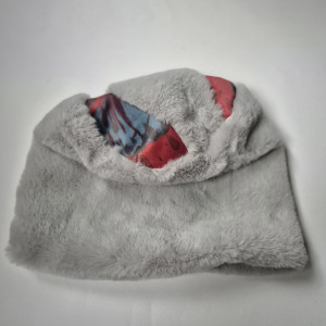 Futrzana  sztuczne futro uniwersalna