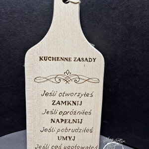 Kuchenne Zasady