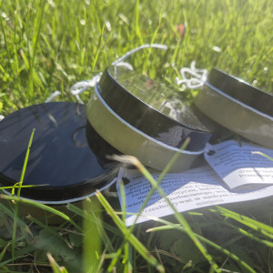 Mazidło pielęgnujące dla psów