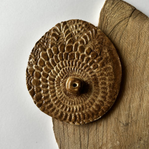 PALOLOPULI podstawka na palosanto i kadzidełko