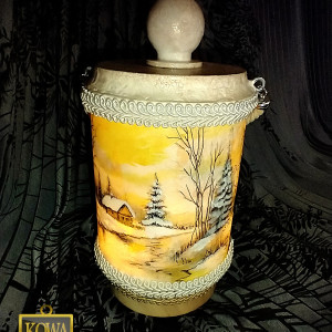 Latarenka jesienno-zimowa 1